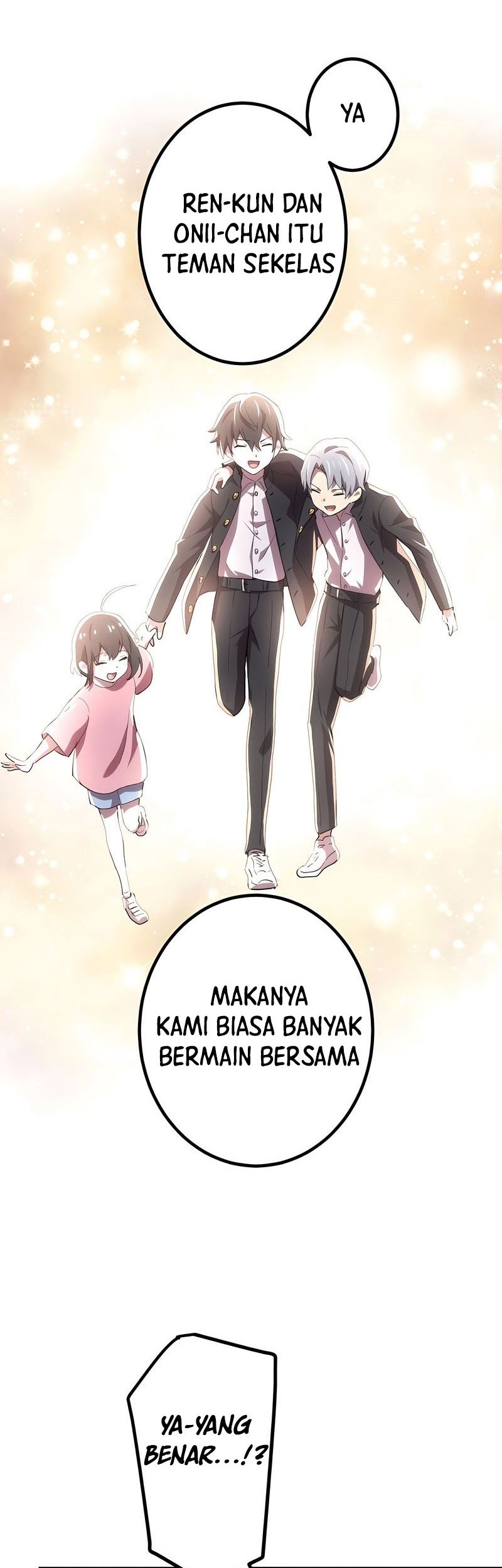 The Reincarnation of the Forbidden Archmage Chapter 31 - halaman 45