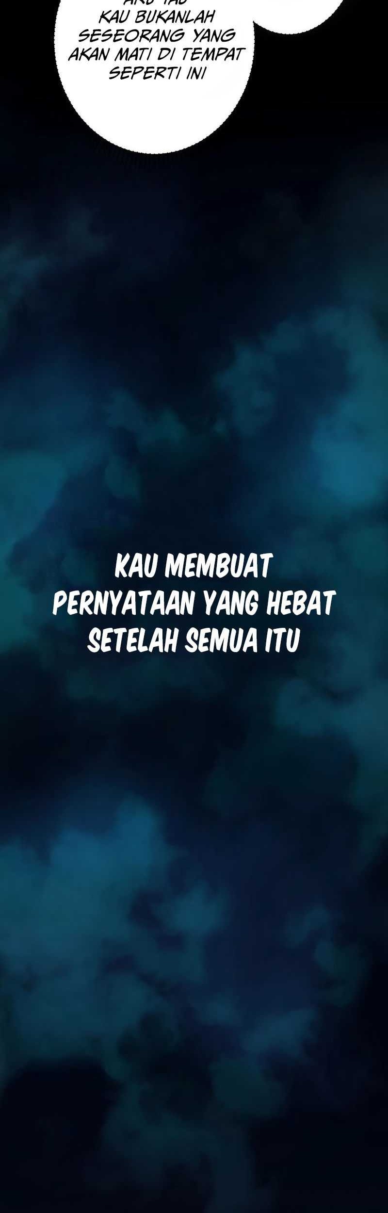 The Reincarnation of the Forbidden Archmage Chapter 32 - halaman 20