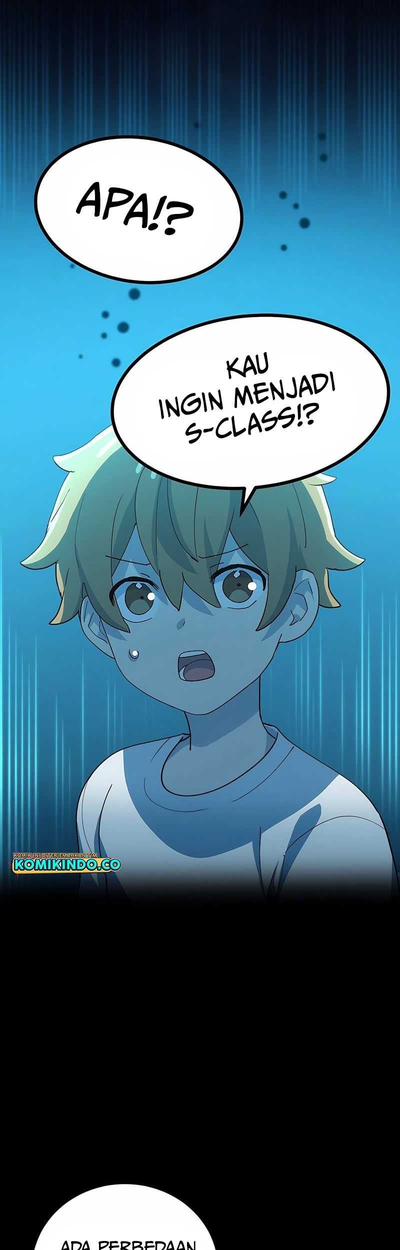 The Reincarnation of the Forbidden Archmage Chapter 32 - halaman 22