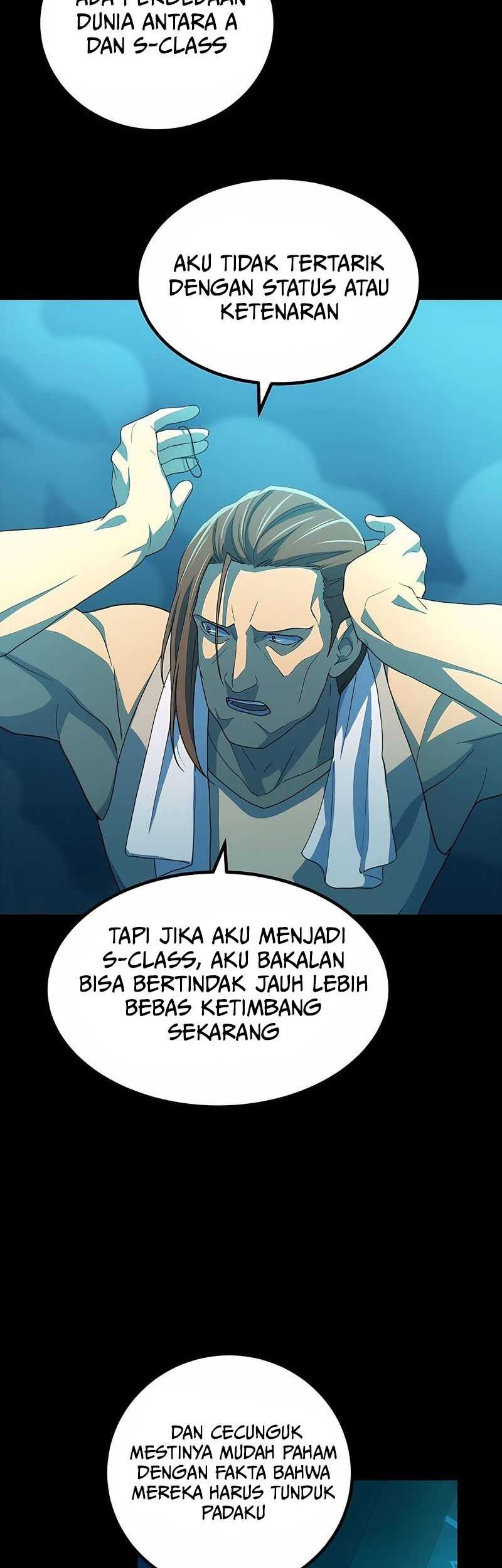 The Reincarnation of the Forbidden Archmage Chapter 32 - halaman 23