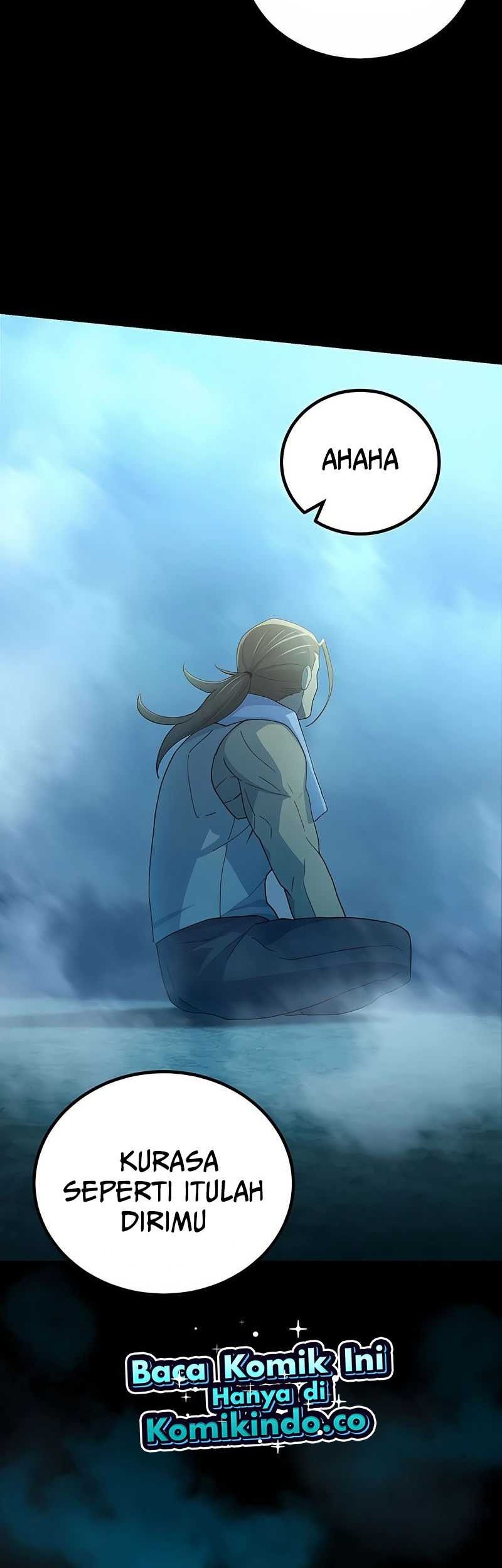 The Reincarnation of the Forbidden Archmage Chapter 32 - halaman 28