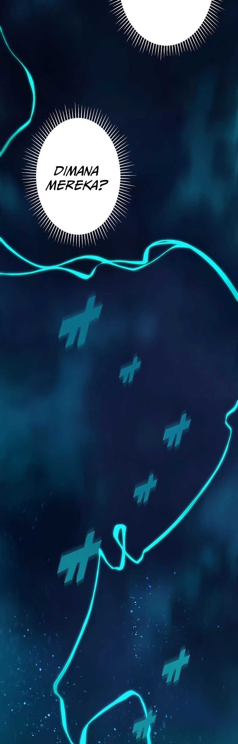 The Reincarnation of the Forbidden Archmage Chapter 32 - halaman 38