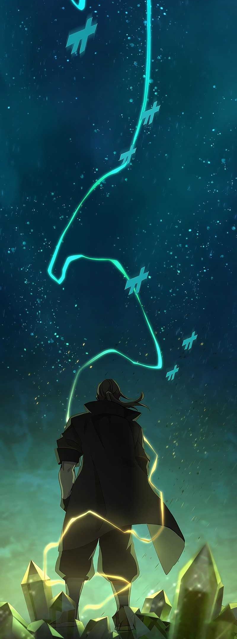 The Reincarnation of the Forbidden Archmage Chapter 32 - halaman 39