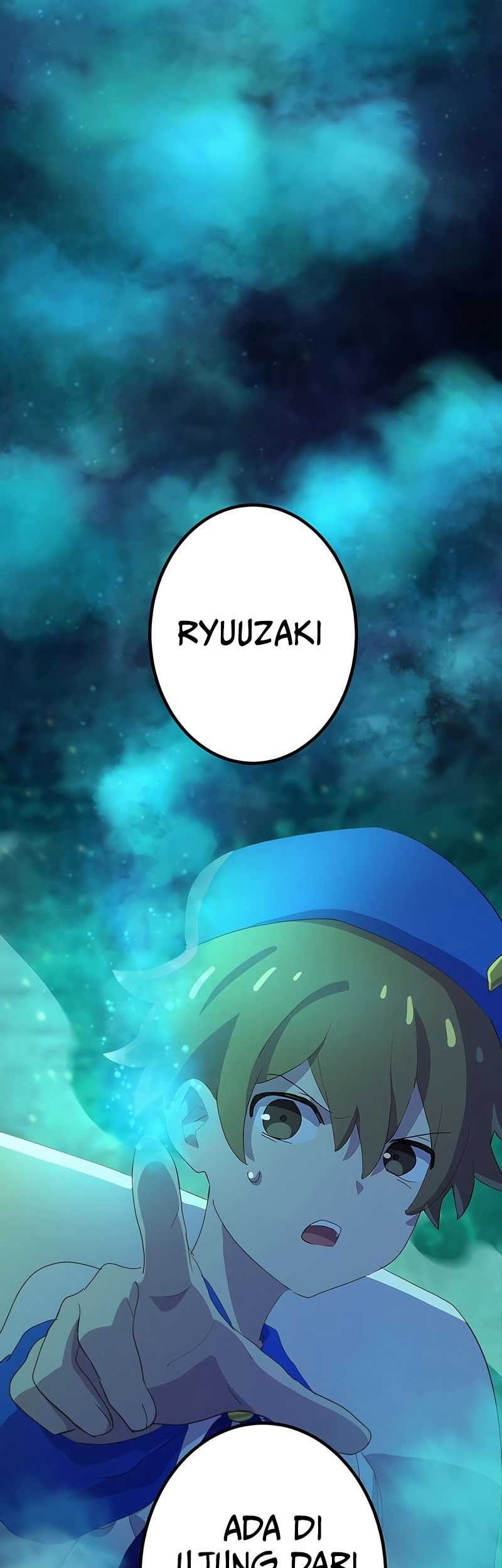 The Reincarnation of the Forbidden Archmage Chapter 32 - halaman 41