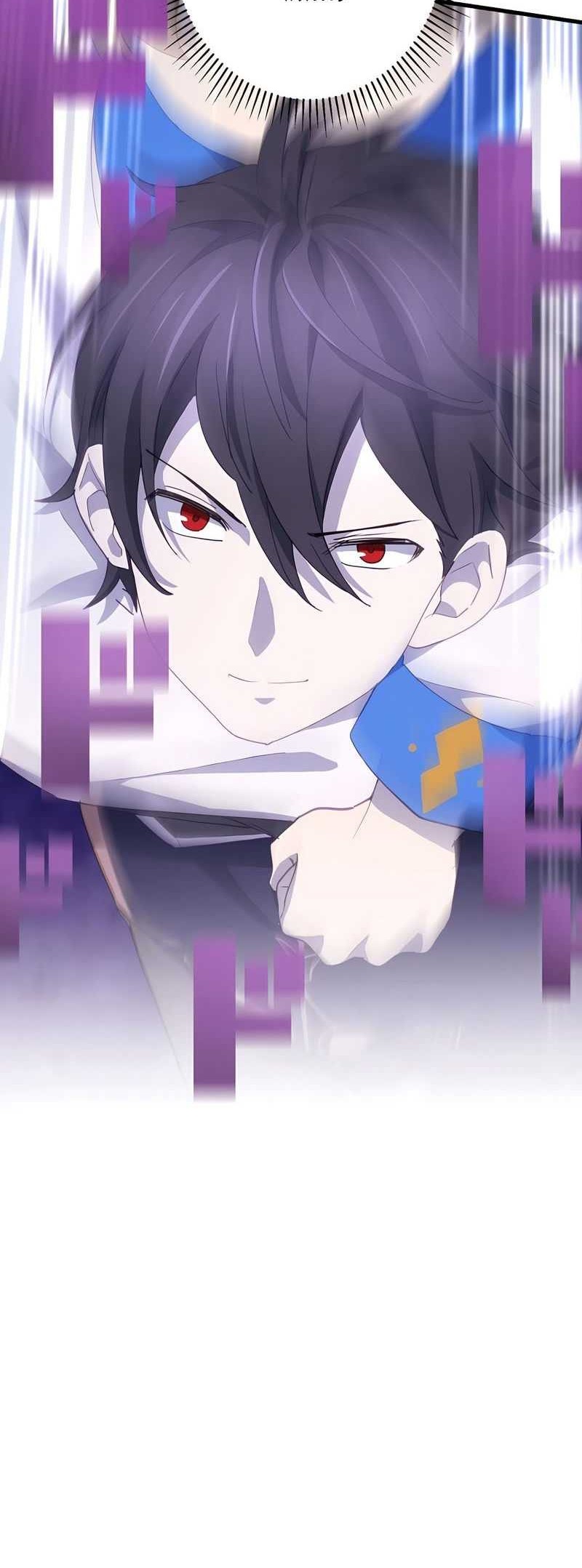 The Reincarnation of the Forbidden Archmage Chapter 32 - halaman 55