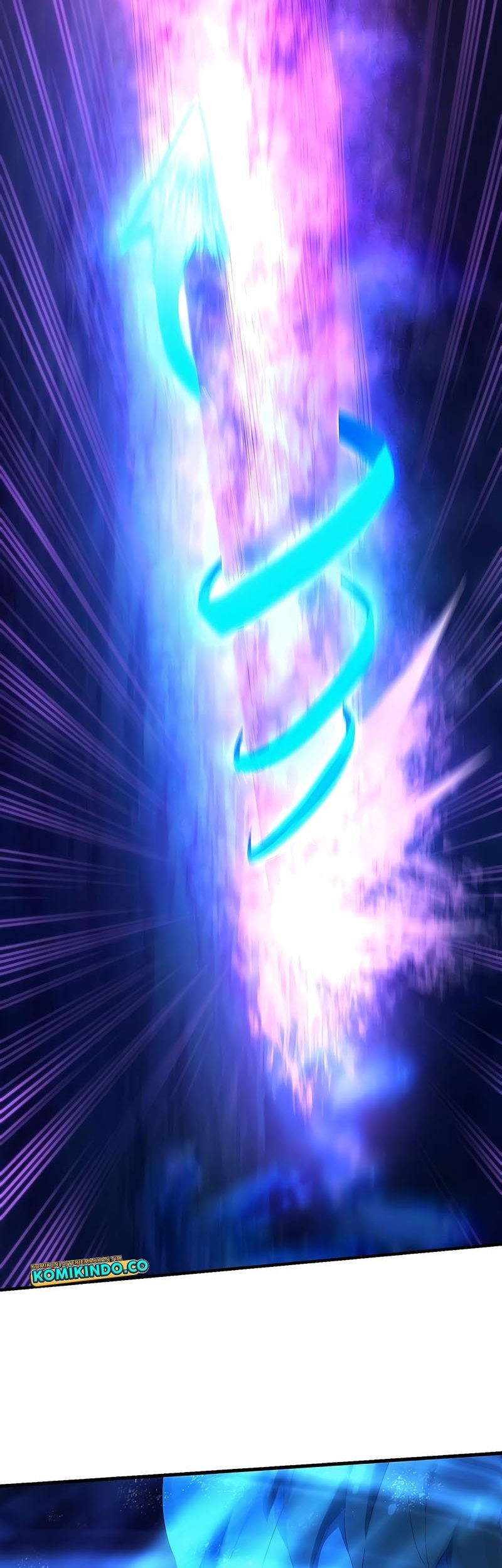 The Reincarnation of the Forbidden Archmage Chapter 33 - halaman 10