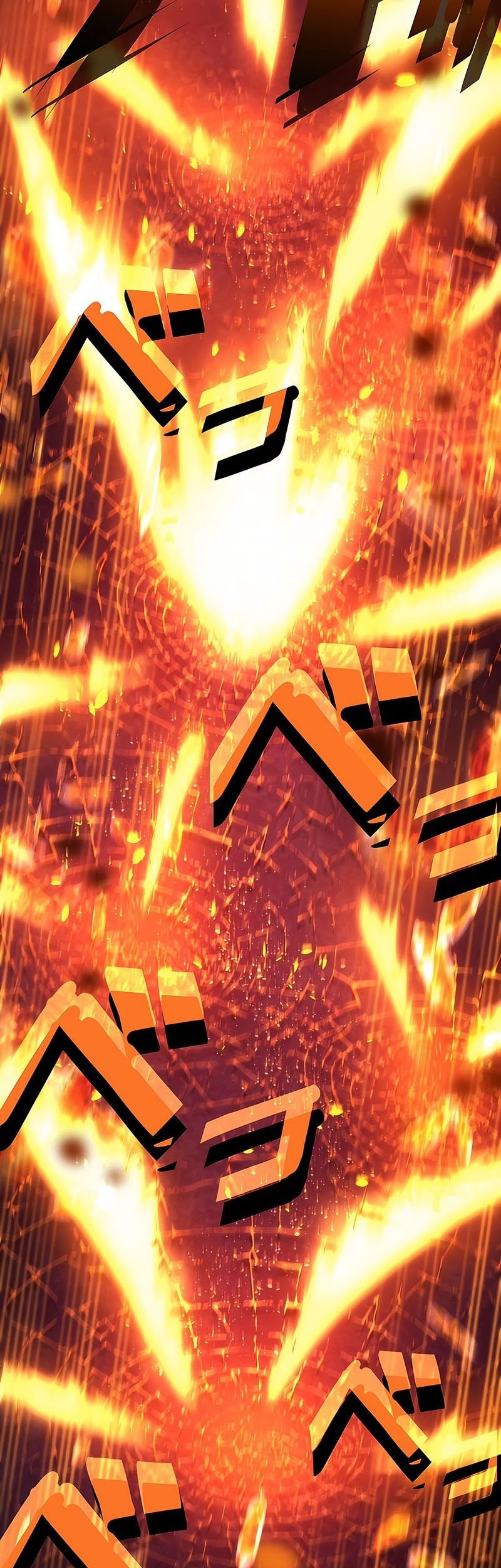 The Reincarnation of the Forbidden Archmage Chapter 33 - halaman 38