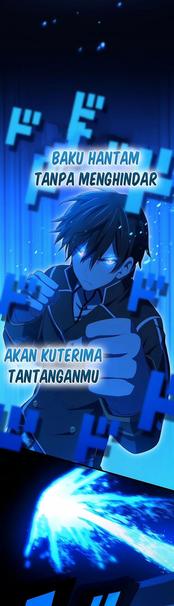 The Reincarnation of the Forbidden Archmage Chapter 34 - halaman 11