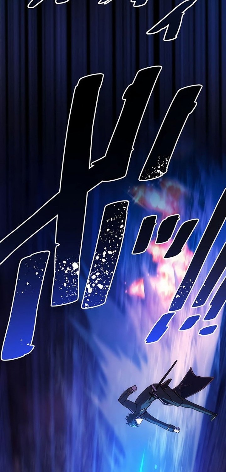 The Reincarnation of the Forbidden Archmage Chapter 34 - halaman 13