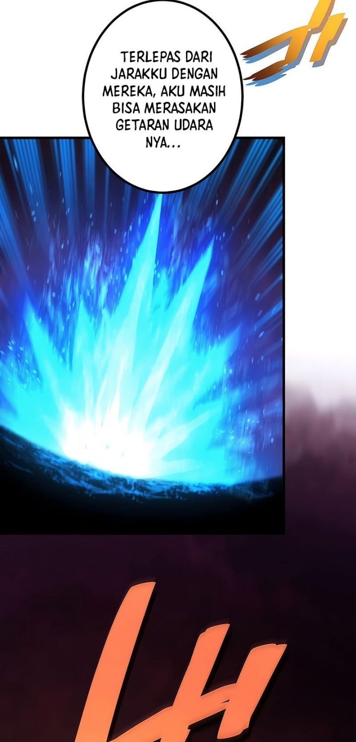 The Reincarnation of the Forbidden Archmage Chapter 34 - halaman 21
