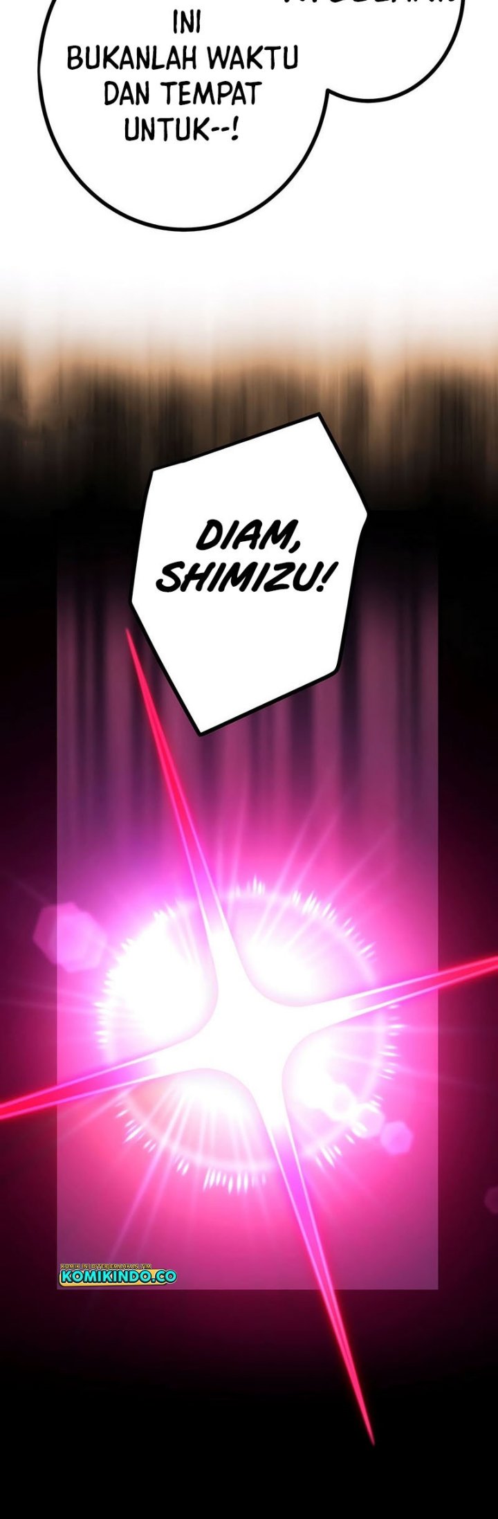 The Reincarnation of the Forbidden Archmage Chapter 34 - halaman 26