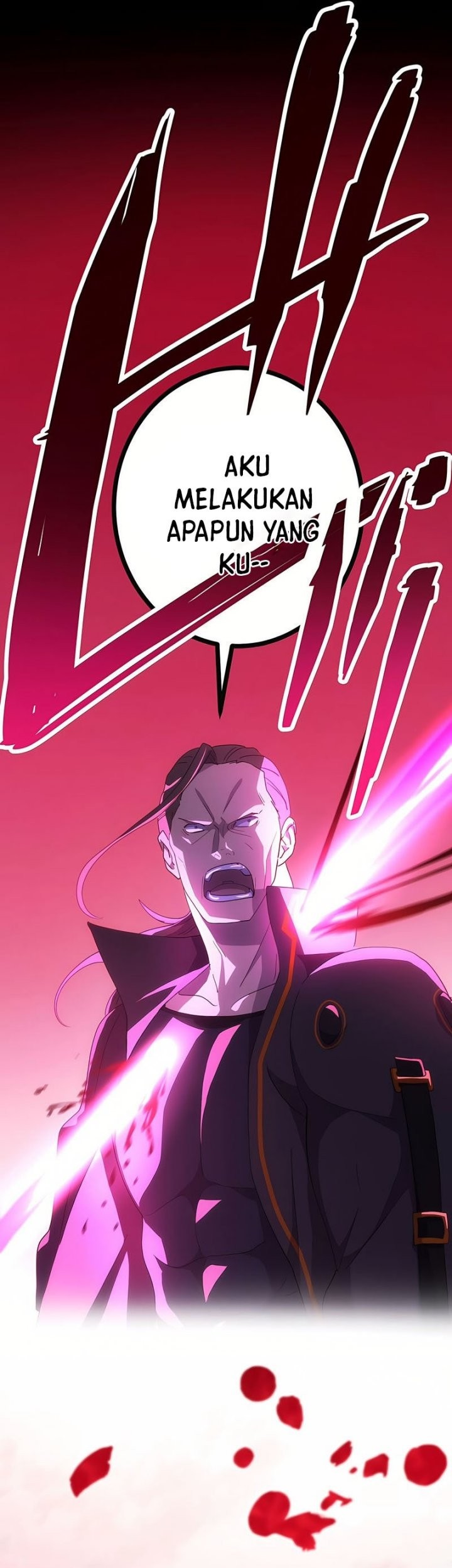 The Reincarnation of the Forbidden Archmage Chapter 34 - halaman 27