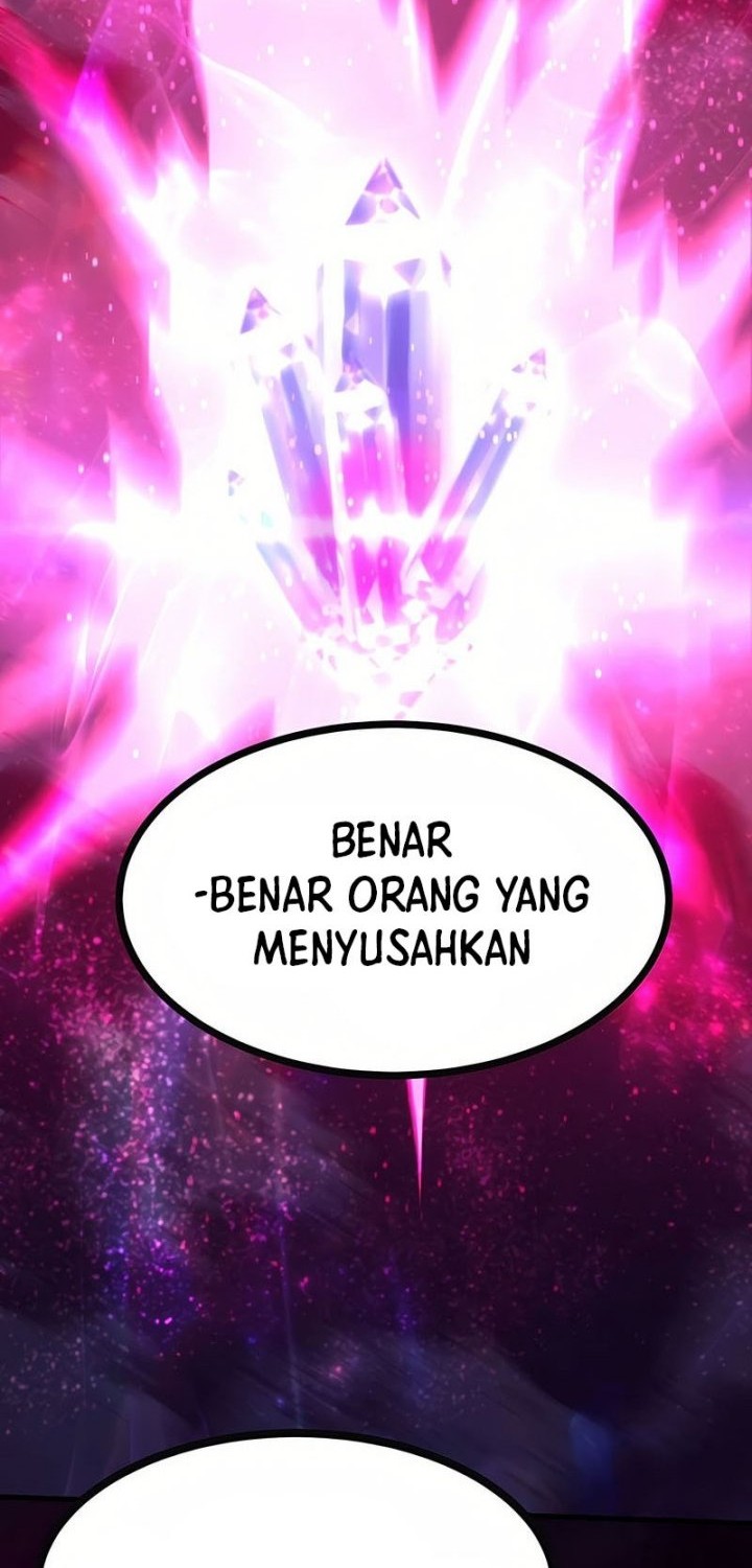 The Reincarnation of the Forbidden Archmage Chapter 34 - halaman 30