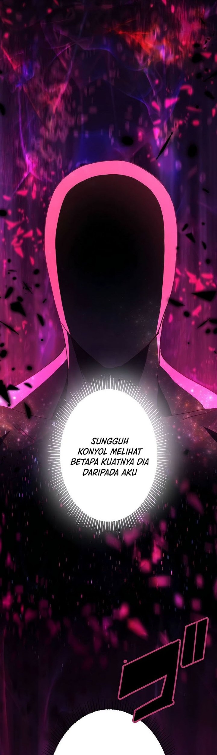 The Reincarnation of the Forbidden Archmage Chapter 34 - halaman 40