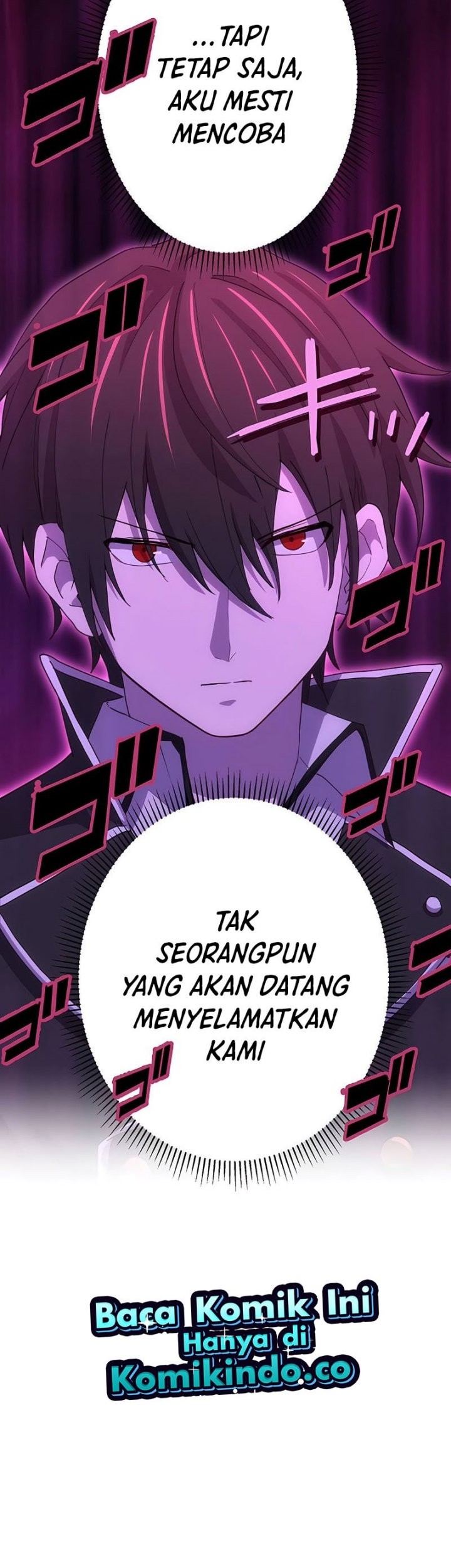 The Reincarnation of the Forbidden Archmage Chapter 34 - halaman 41
