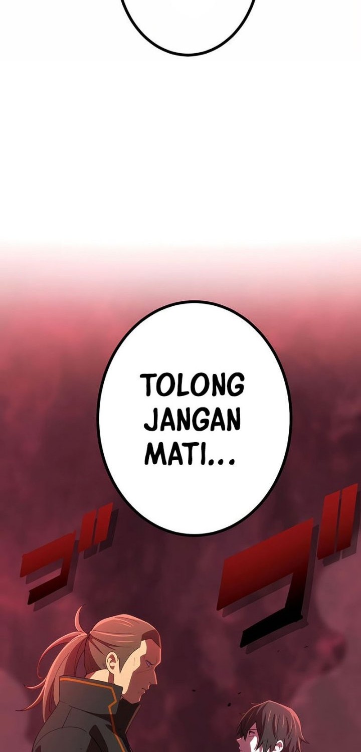 The Reincarnation of the Forbidden Archmage Chapter 34 - halaman 5