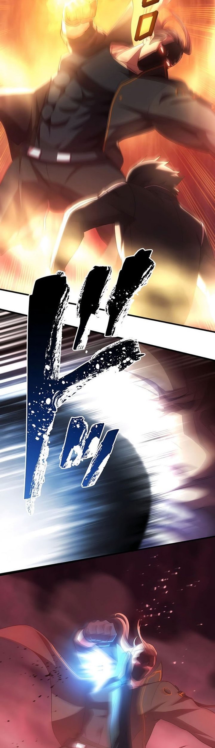 The Reincarnation of the Forbidden Archmage Chapter 34 - halaman 7