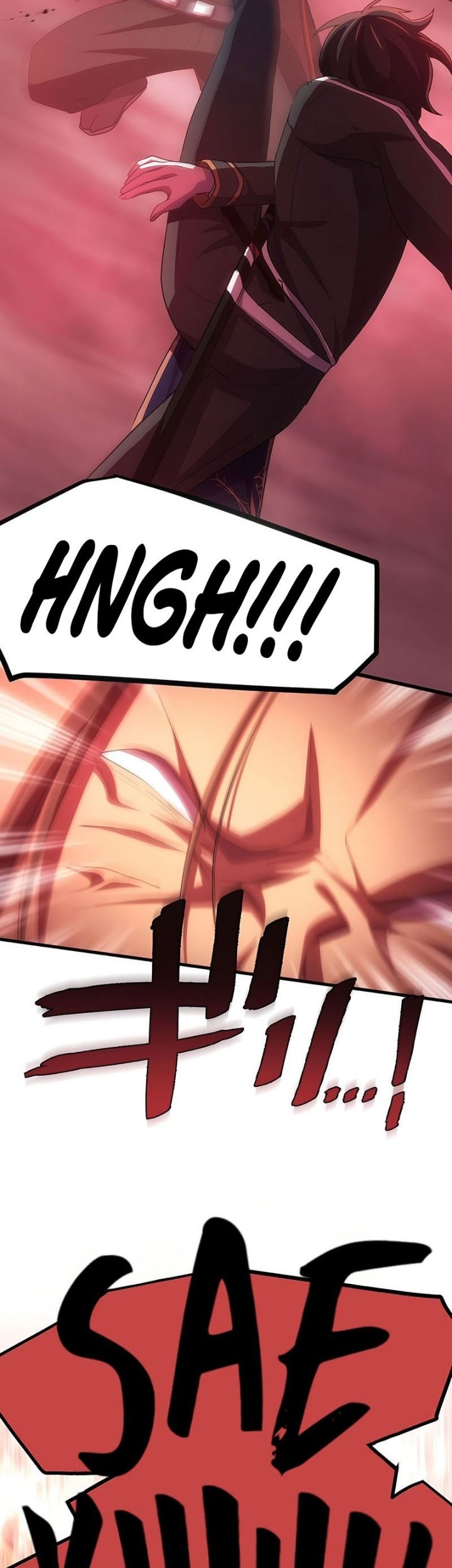 The Reincarnation of the Forbidden Archmage Chapter 34 - halaman 8