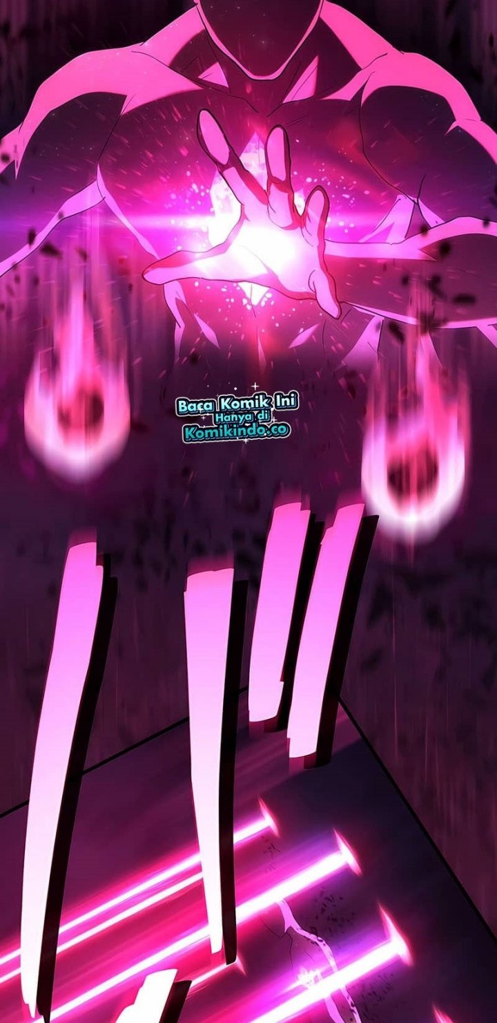 The Reincarnation of the Forbidden Archmage Chapter 35 - halaman 10