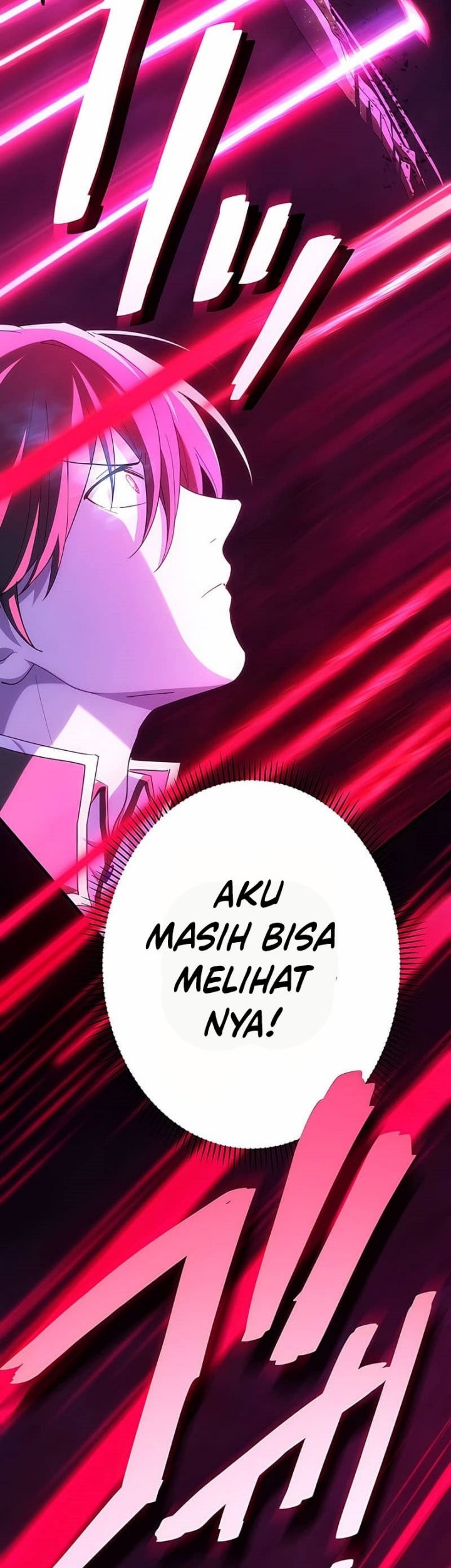 The Reincarnation of the Forbidden Archmage Chapter 35 - halaman 11