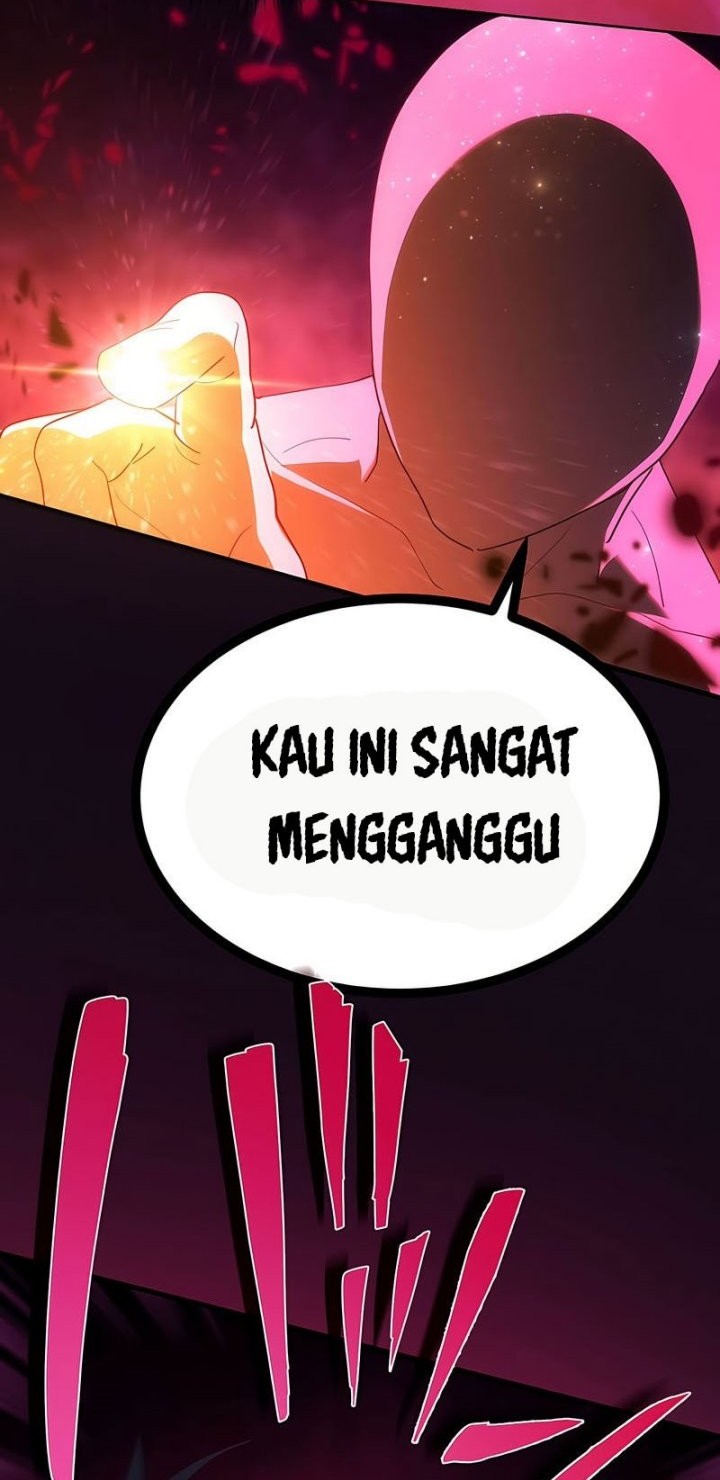 The Reincarnation of the Forbidden Archmage Chapter 35 - halaman 16