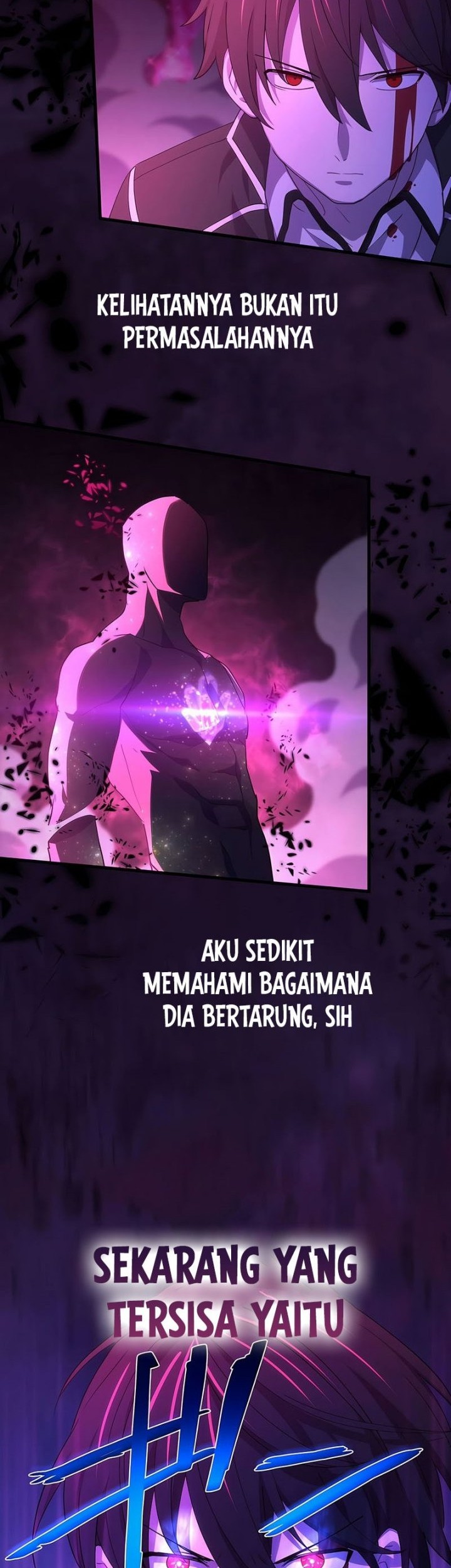 The Reincarnation of the Forbidden Archmage Chapter 35 - halaman 18