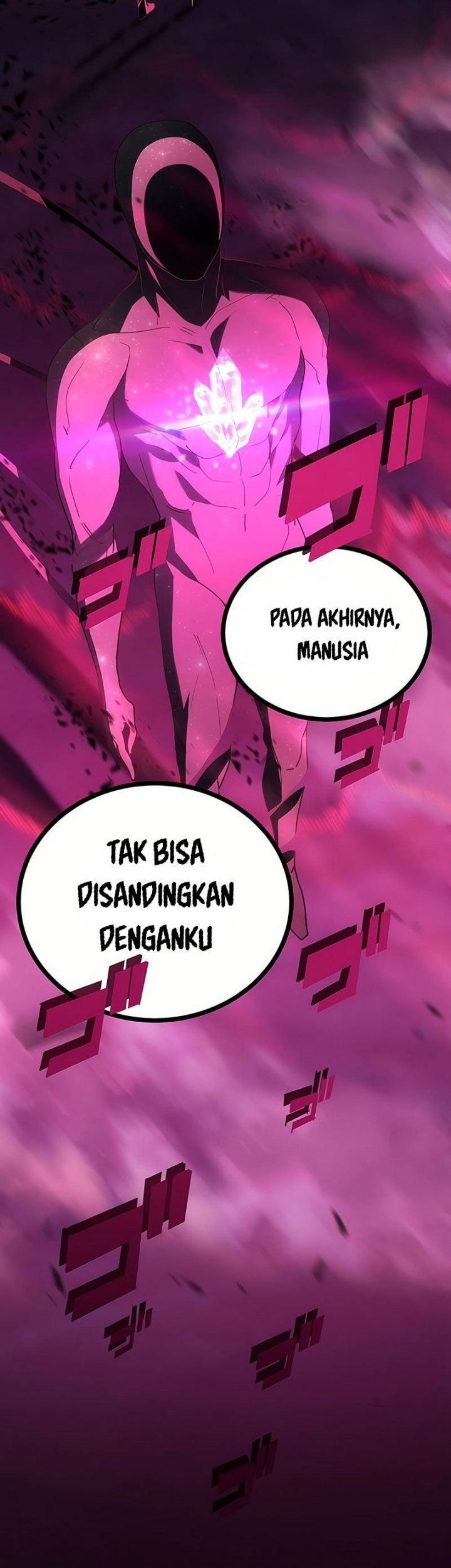 The Reincarnation of the Forbidden Archmage Chapter 35 - halaman 23