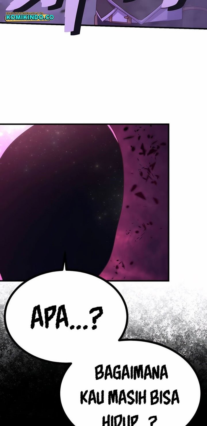 The Reincarnation of the Forbidden Archmage Chapter 35 - halaman 25