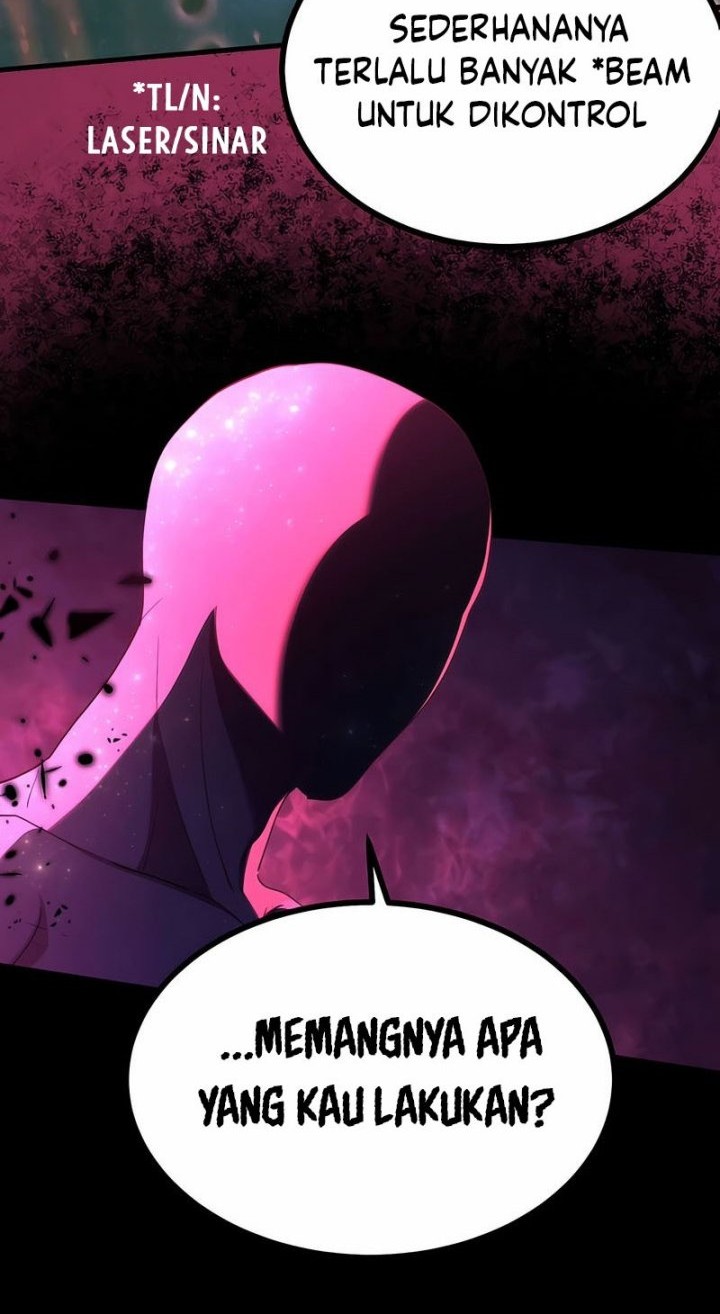 The Reincarnation of the Forbidden Archmage Chapter 35 - halaman 27