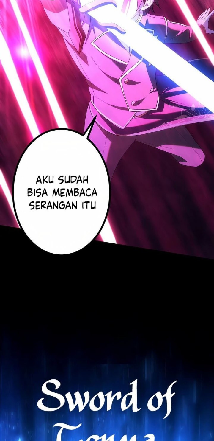 The Reincarnation of the Forbidden Archmage Chapter 35 - halaman 30