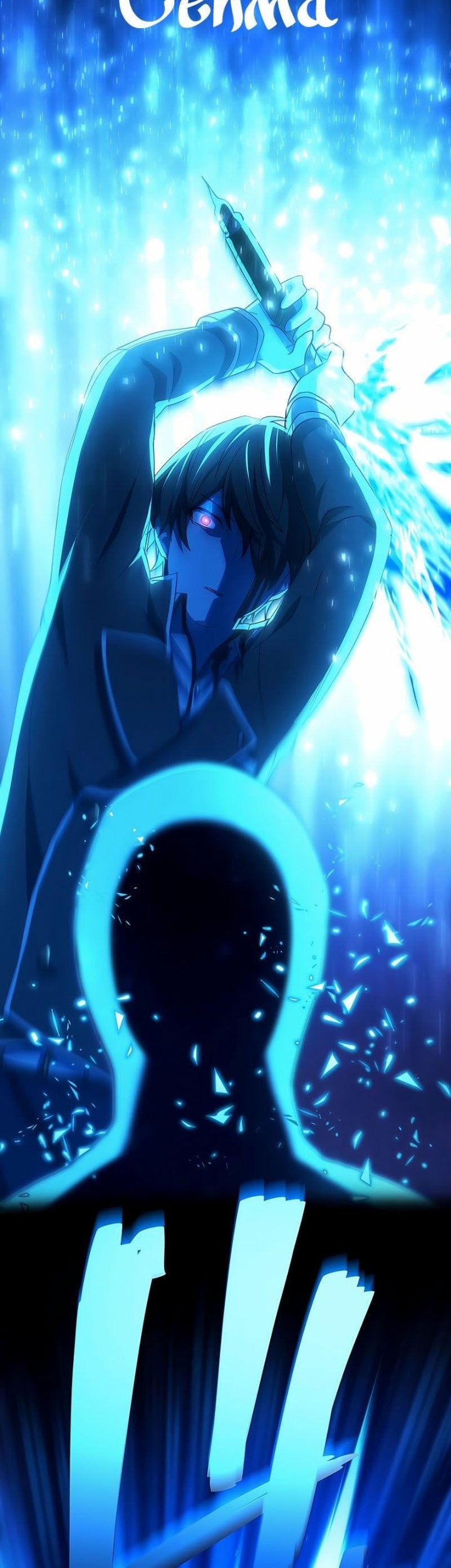 The Reincarnation of the Forbidden Archmage Chapter 35 - halaman 31
