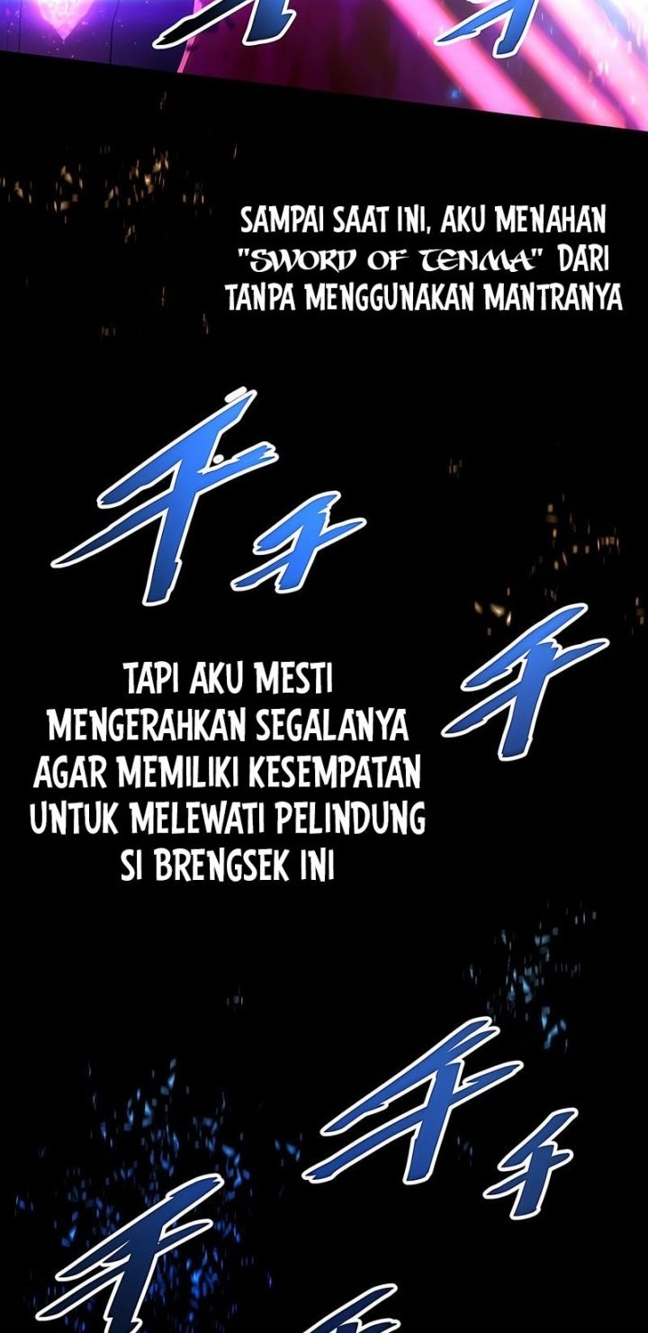 The Reincarnation of the Forbidden Archmage Chapter 35 - halaman 33