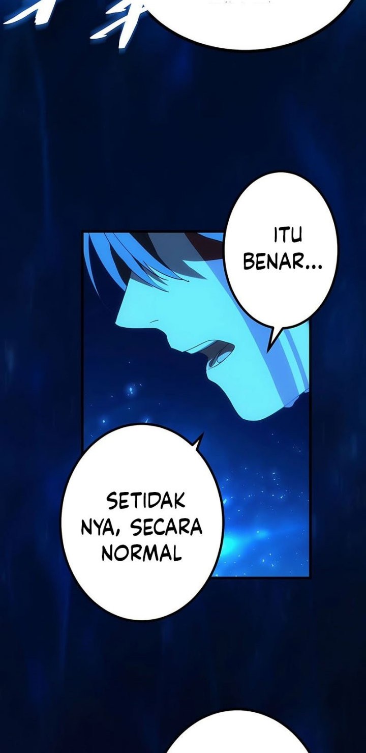 The Reincarnation of the Forbidden Archmage Chapter 35 - halaman 36