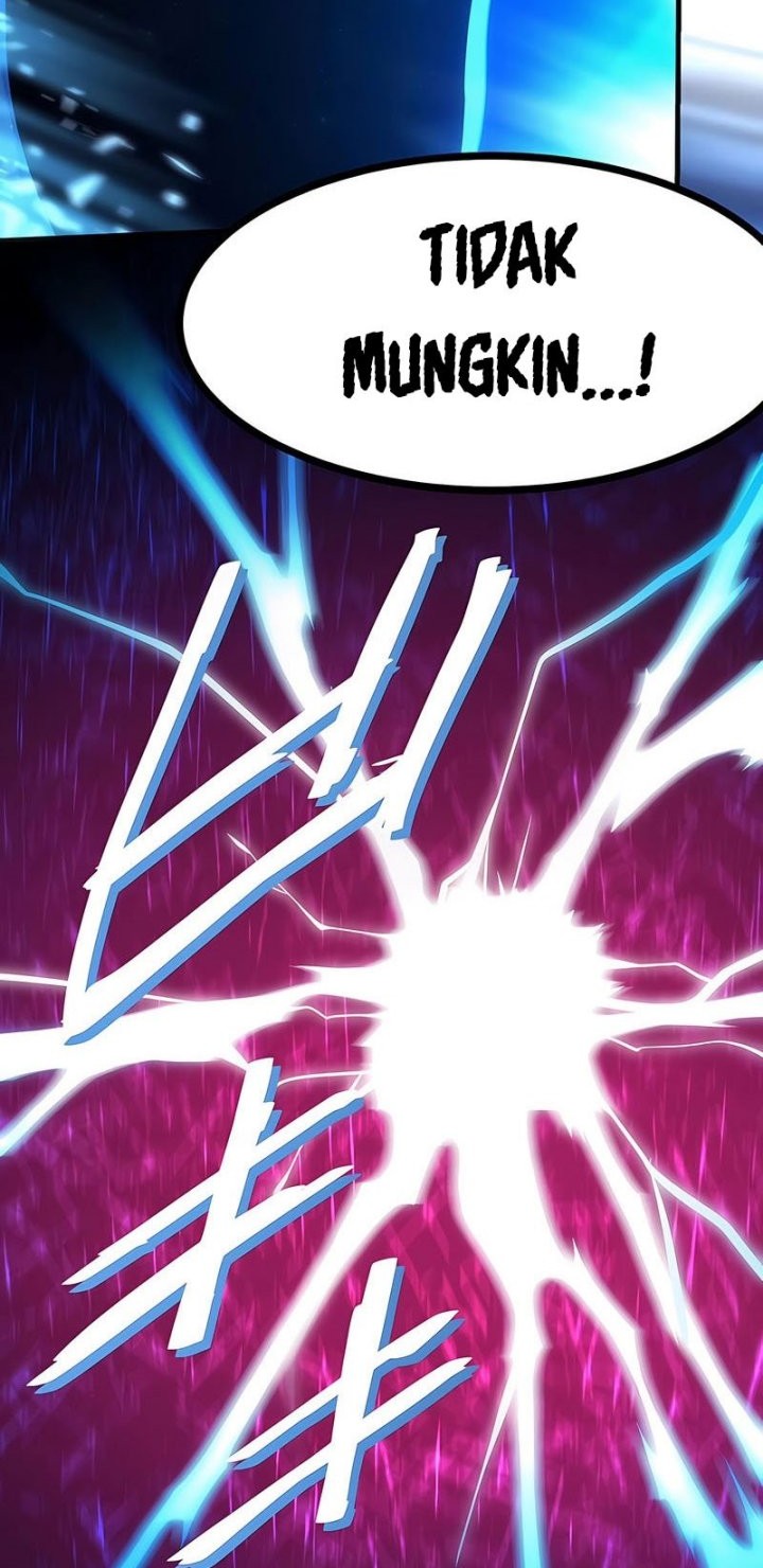 The Reincarnation of the Forbidden Archmage Chapter 35 - halaman 39