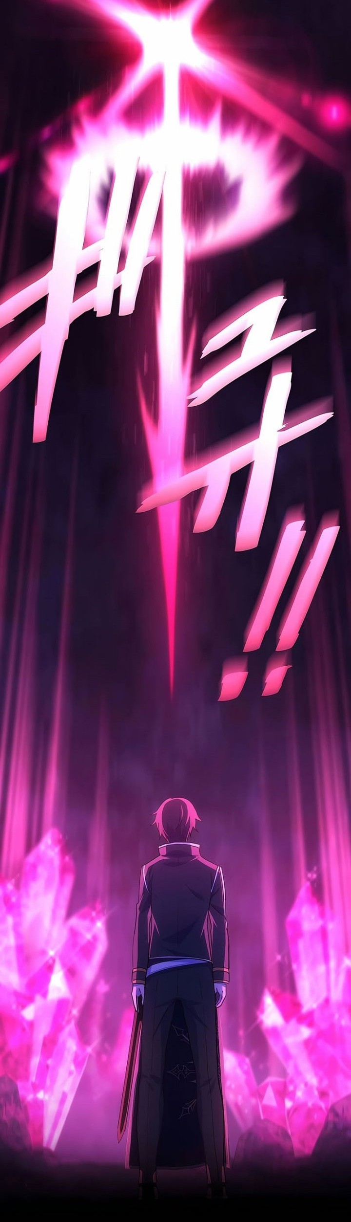 The Reincarnation of the Forbidden Archmage Chapter 35 - halaman 6