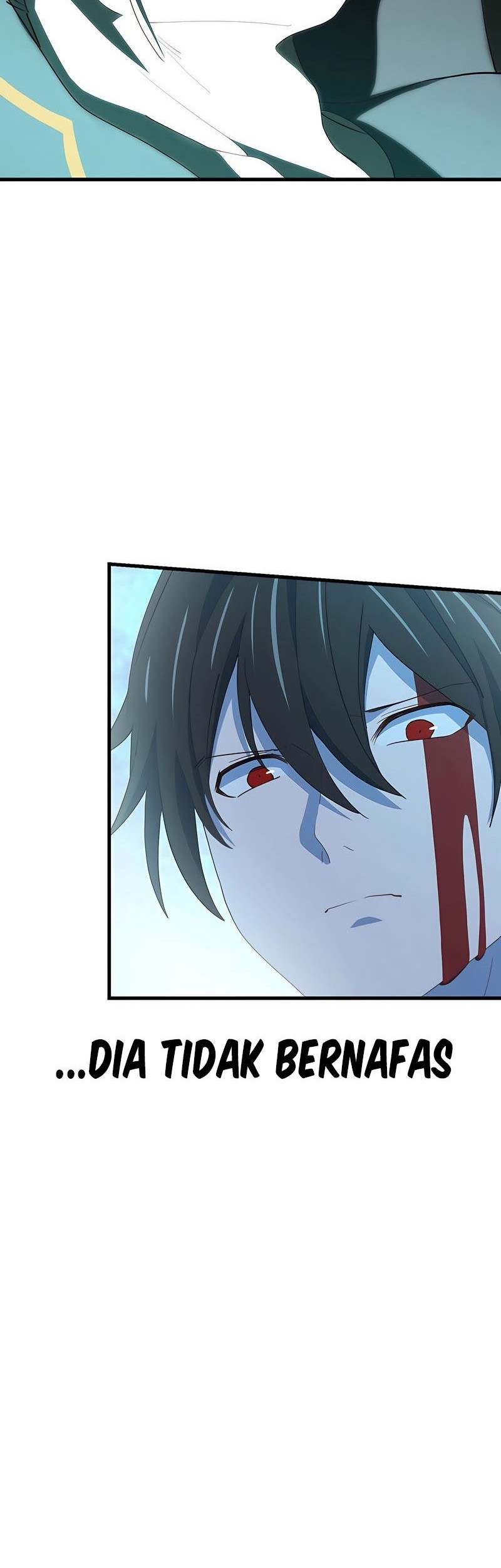 The Reincarnation of the Forbidden Archmage Chapter 36 - halaman 13