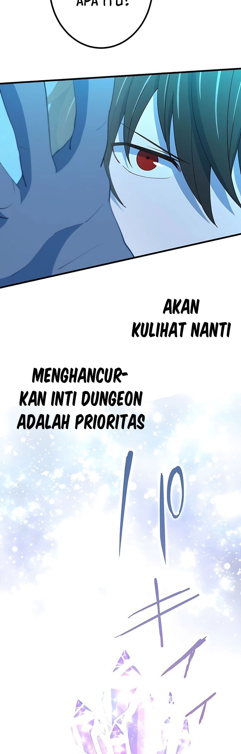 The Reincarnation of the Forbidden Archmage Chapter 36 - halaman 24