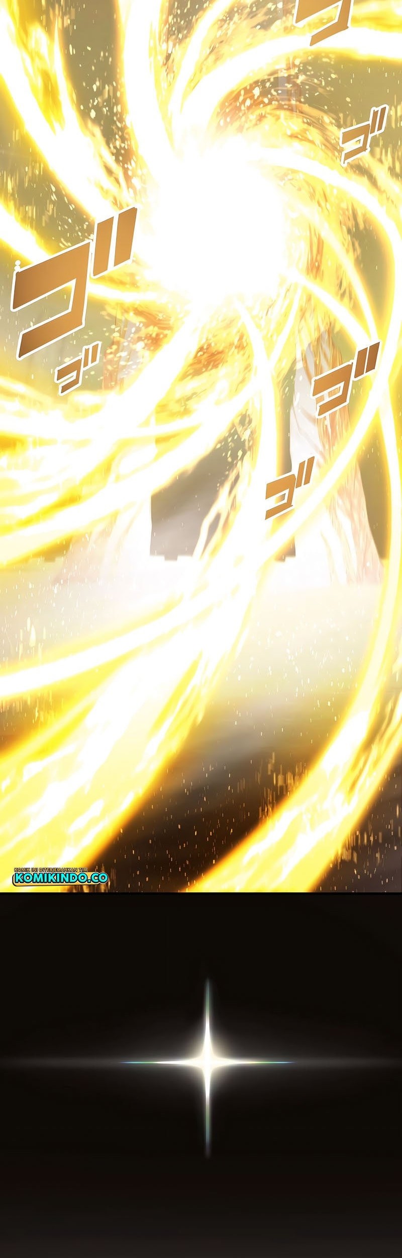 The Reincarnation of the Forbidden Archmage Chapter 36 - halaman 28