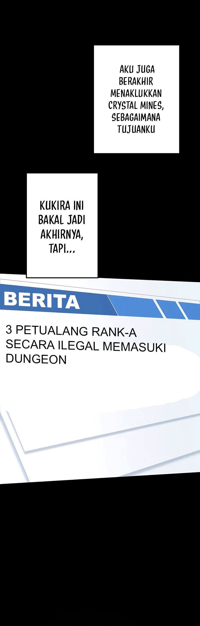 The Reincarnation of the Forbidden Archmage Chapter 36 - halaman 32