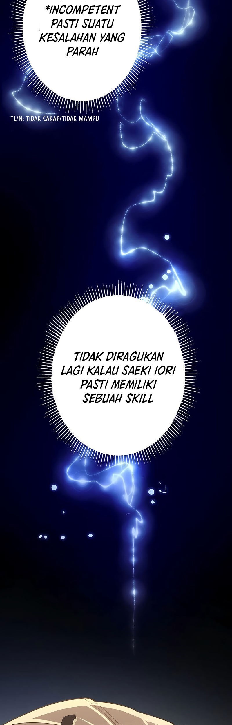 The Reincarnation of the Forbidden Archmage Chapter 36 - halaman 43