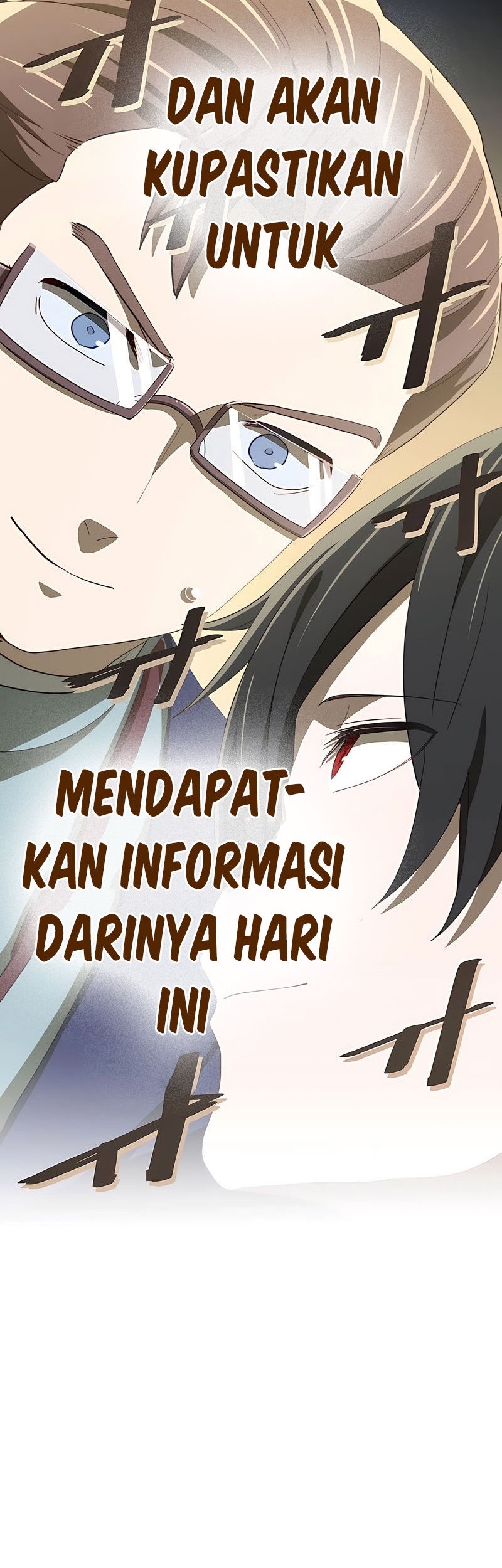 The Reincarnation of the Forbidden Archmage Chapter 36 - halaman 44