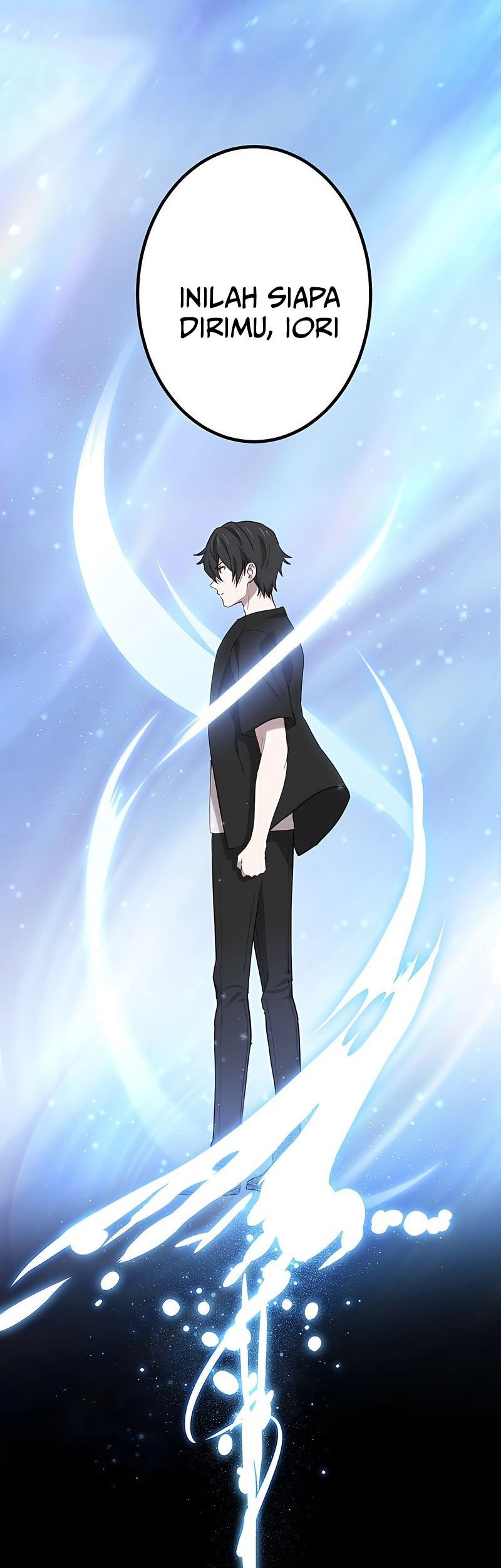 The Reincarnation of the Forbidden Archmage Chapter 38 - halaman 24