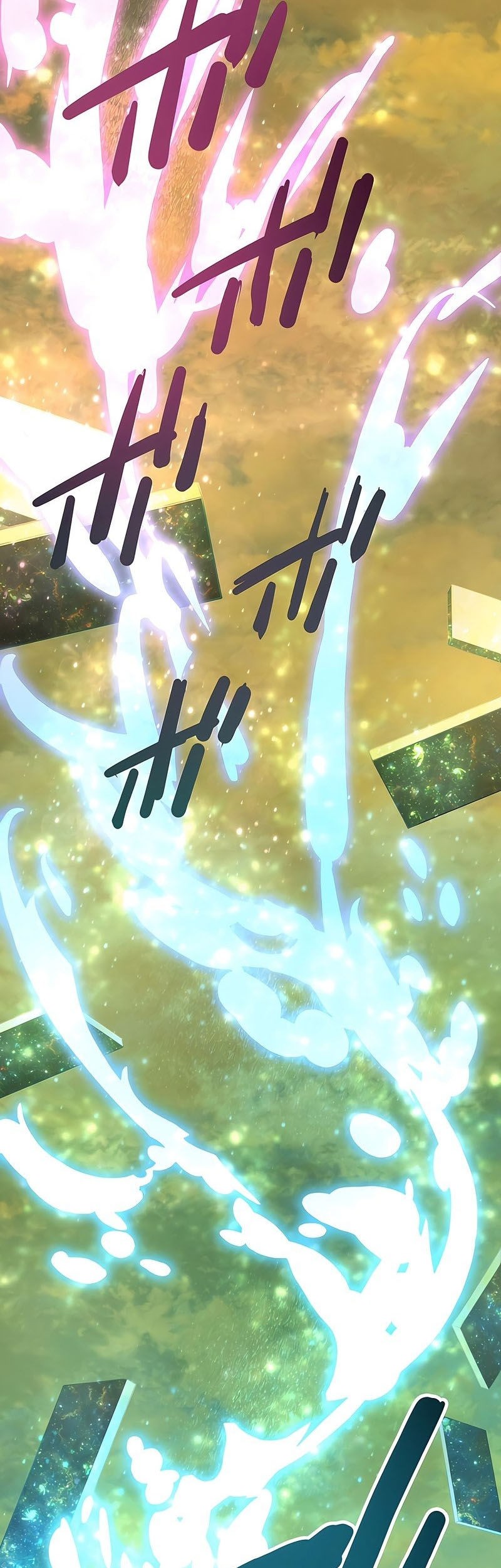 The Reincarnation of the Forbidden Archmage Chapter 38 - halaman 31