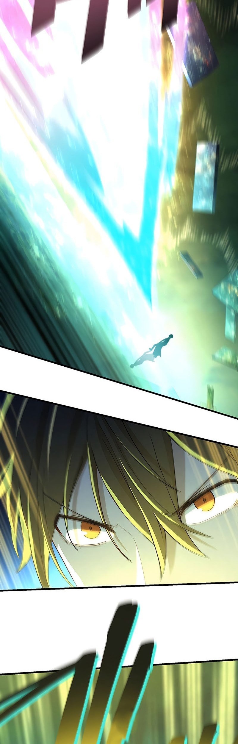 The Reincarnation of the Forbidden Archmage Chapter 38 - halaman 40