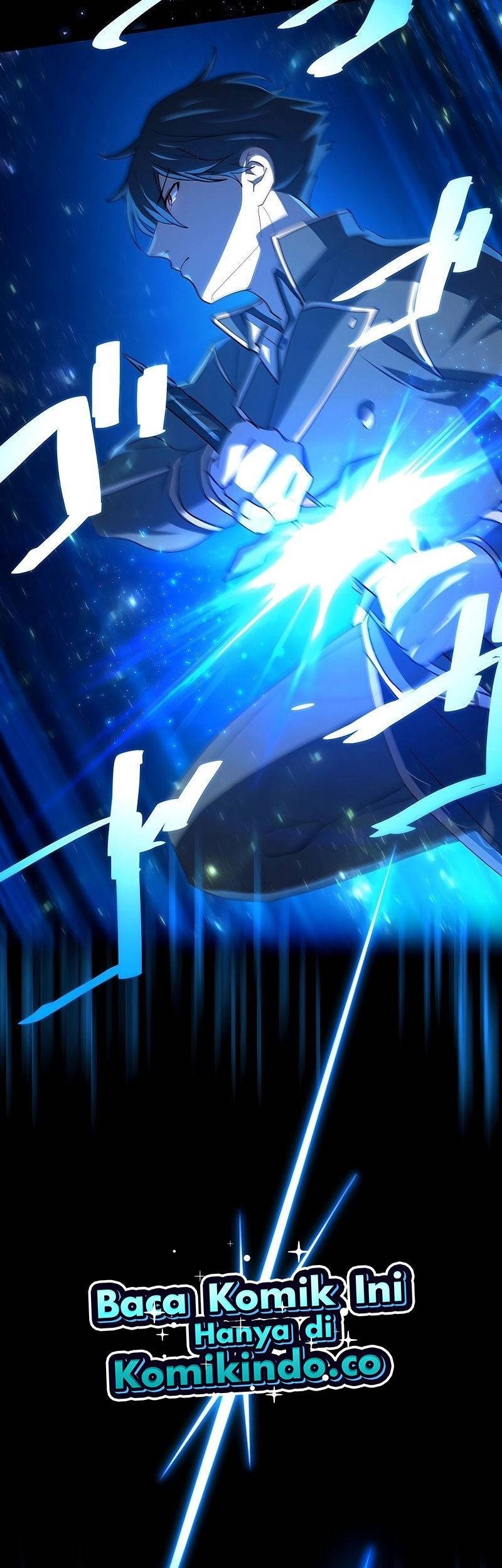 The Reincarnation of the Forbidden Archmage Chapter 39 - halaman 14