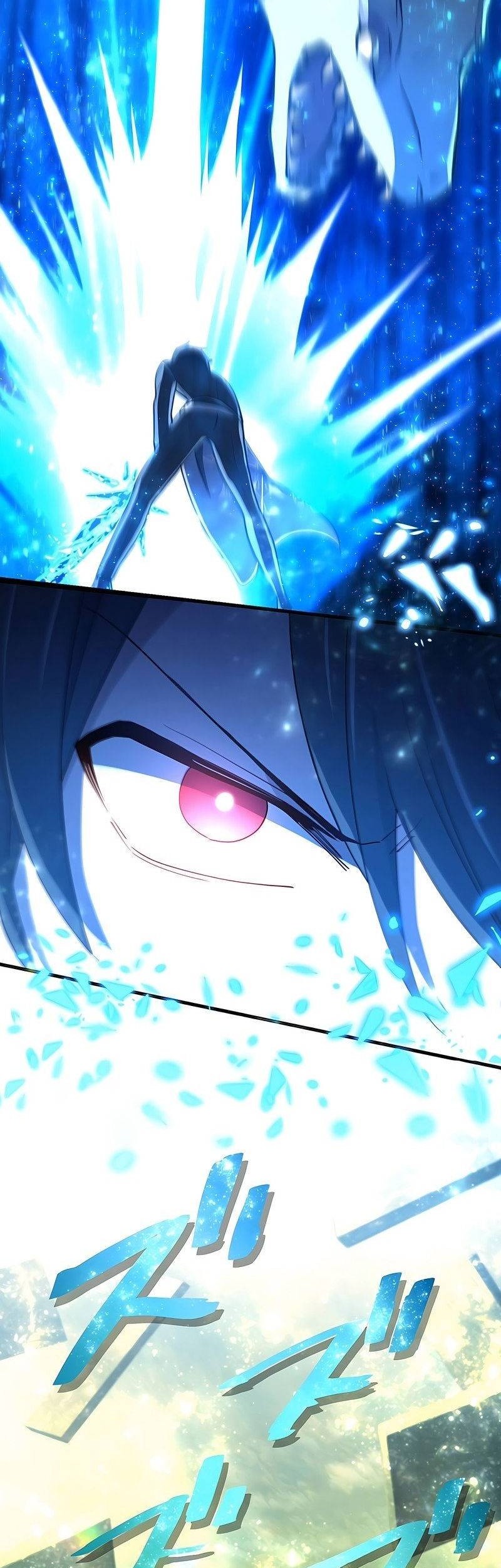The Reincarnation of the Forbidden Archmage Chapter 39 - halaman 16