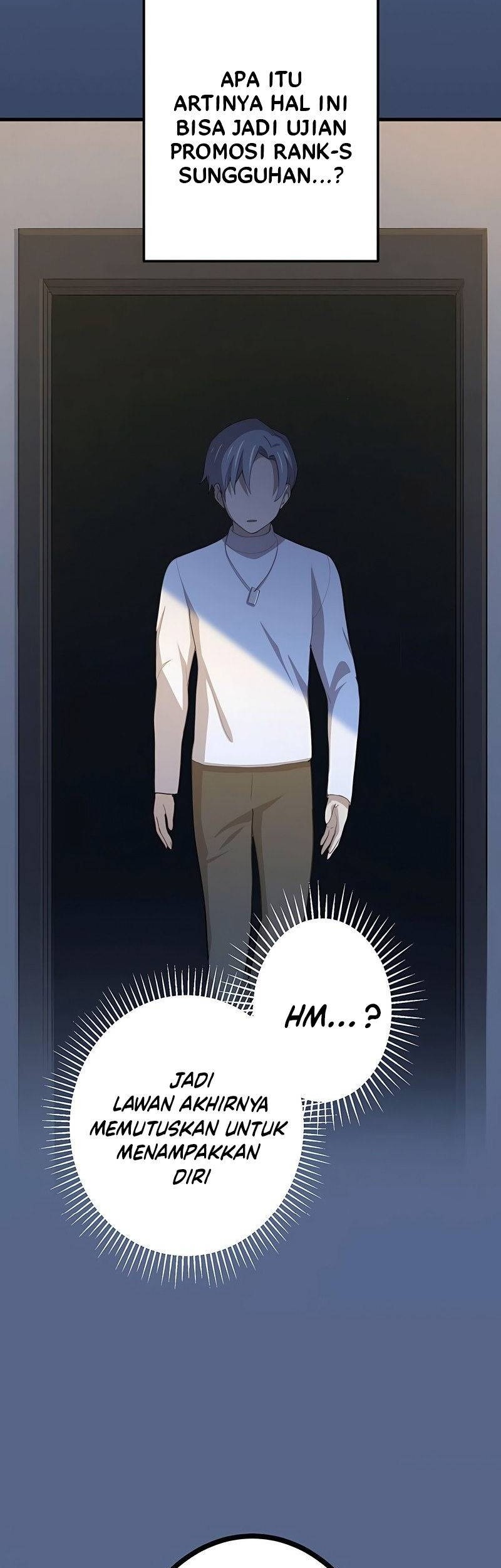 The Reincarnation of the Forbidden Archmage Chapter 39 - halaman 36