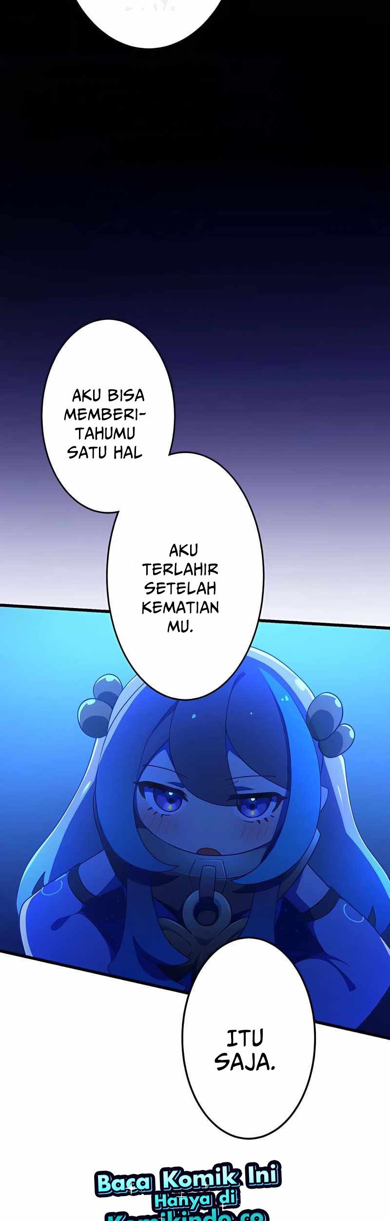 The Reincarnation of the Forbidden Archmage Chapter 4 - halaman 13