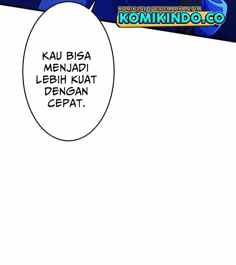 The Reincarnation of the Forbidden Archmage Chapter 4 - halaman 21