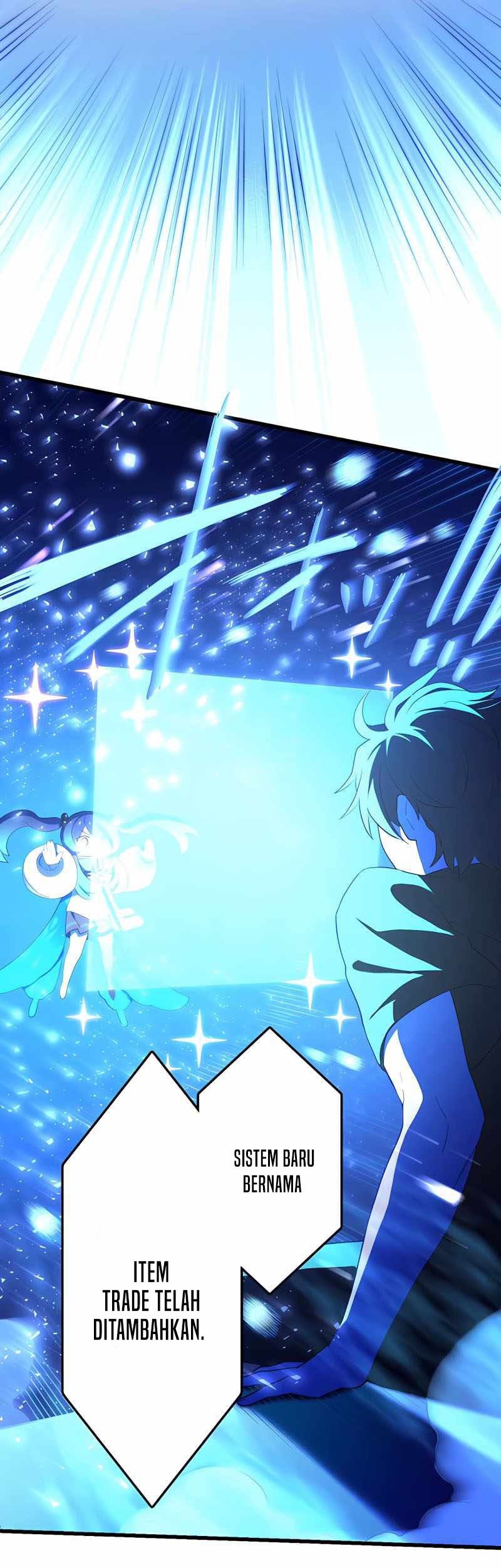 The Reincarnation of the Forbidden Archmage Chapter 4 - halaman 25